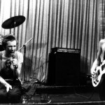 3 aprile 1976, i Sex Pistols sul palco del Nashville Rooms